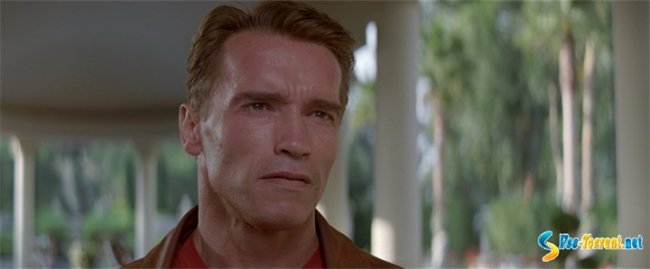 Последний киногерой - Трейлеры