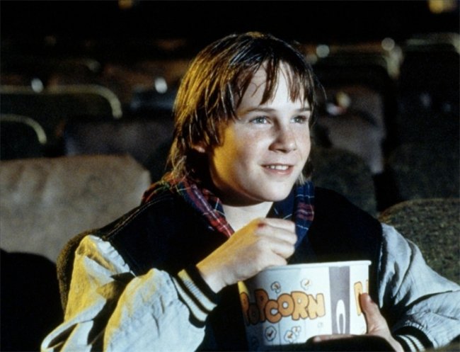 Последний киногерой - Трейлеры