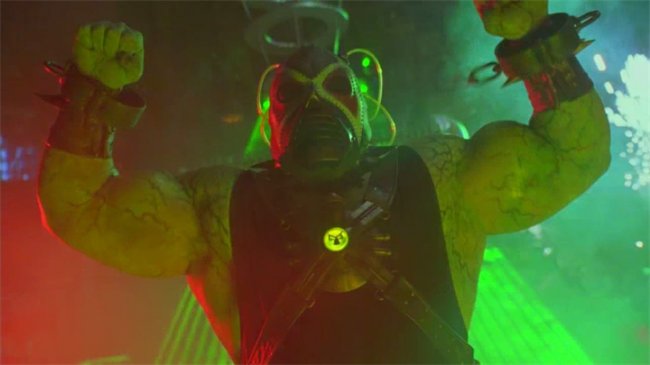 Бэтмен и Робин (фильм) - Трейлеры