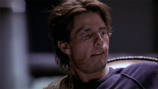 Ванильное небо (2001) - Трейлеры