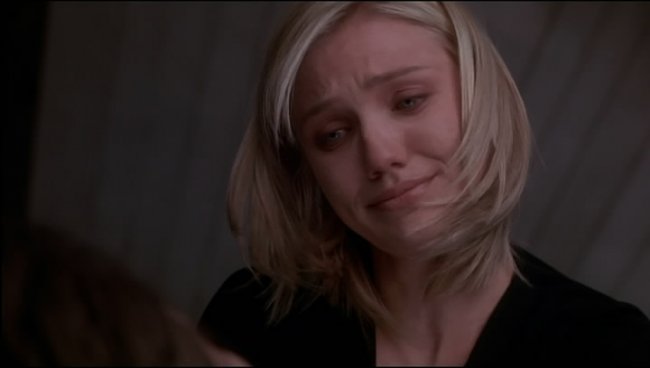 Ванильное небо (2001) - Трейлеры