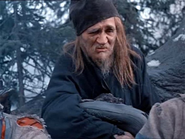 Морозко (1964 года) - Трейлеры