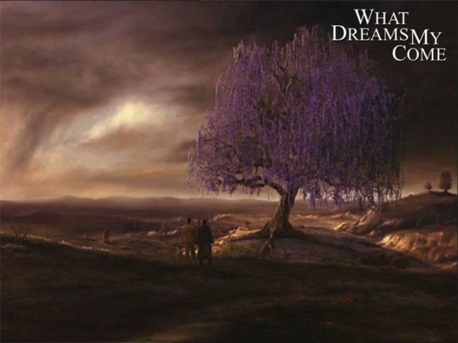Куда приводят мечты / What Dreams May Come (1998) - Трейлеры