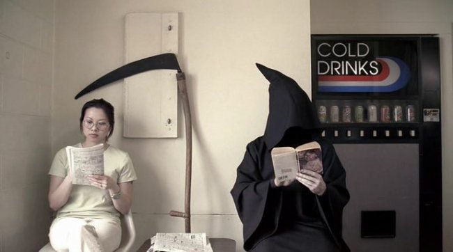 Мёртвые, как я/Dead Like Me - Трейлеры