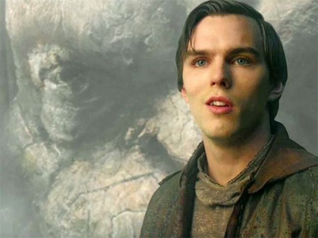 Фильм "Джек-покоритель великанов" (2013) - Трейлеры