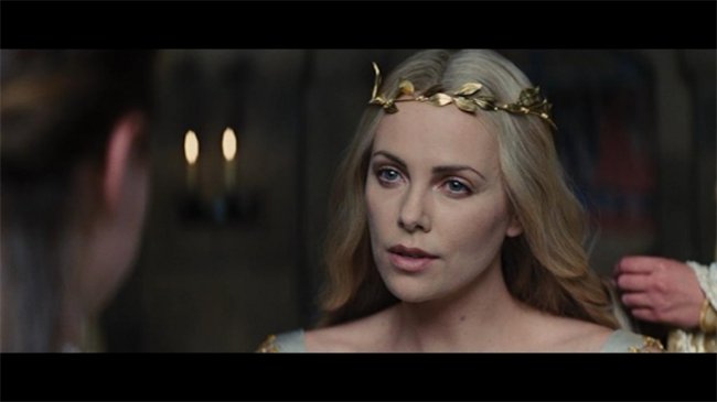 Белоснежка и охотник (2012) - Трейлеры