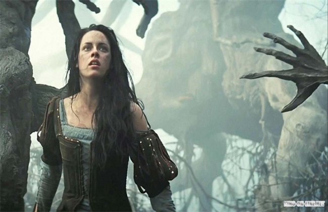 Белоснежка и охотник (2012) - Трейлеры