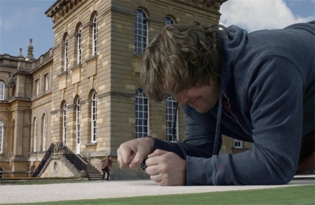 Путешествия Гулливера (2011 год в 3D) - Трейлеры