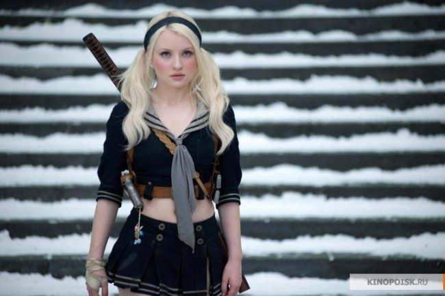 Запрещенный прием - Трейлеры