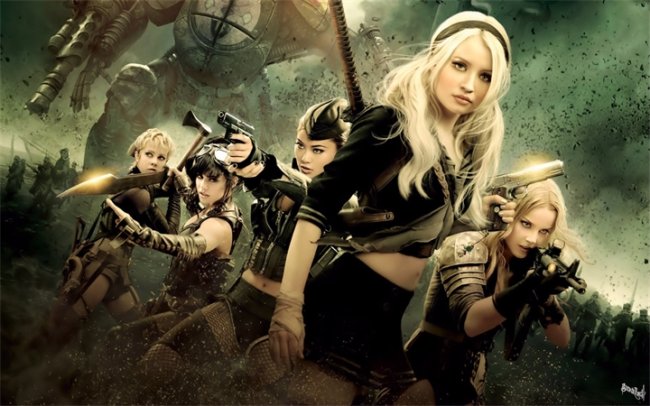 Запрещенный прием - Трейлеры