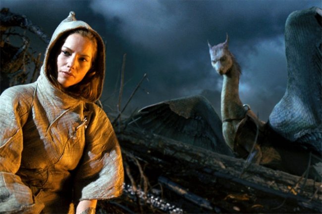 Эрагон / Eragon - Трейлеры