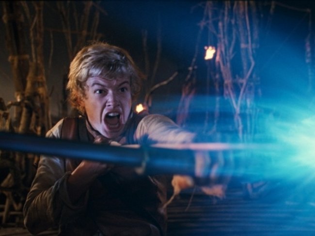 Эрагон / Eragon - Трейлеры