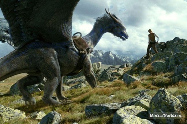 Эрагон / Eragon - Трейлеры