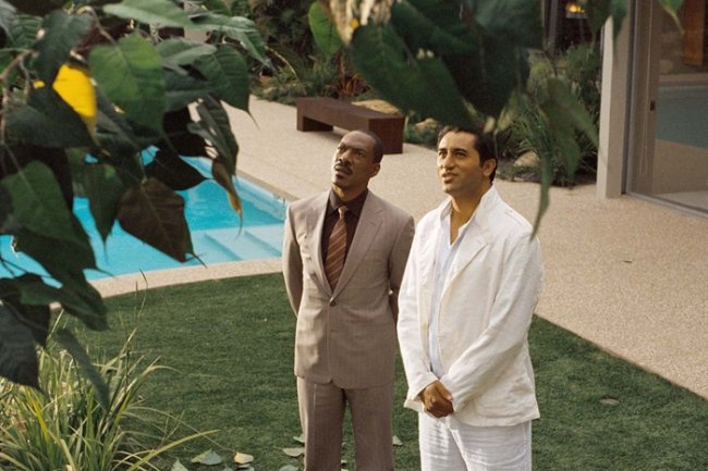 Фильм "Тысяча слов" (2010) - Трейлеры