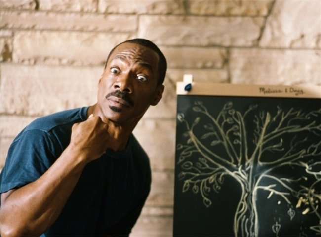 Фильм "Тысяча слов" (2010) - Трейлеры