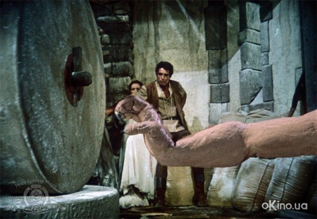 Джек – убийца великанов - Трейлеры