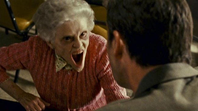 Легион или ангел что ослушался Бога - Трейлеры