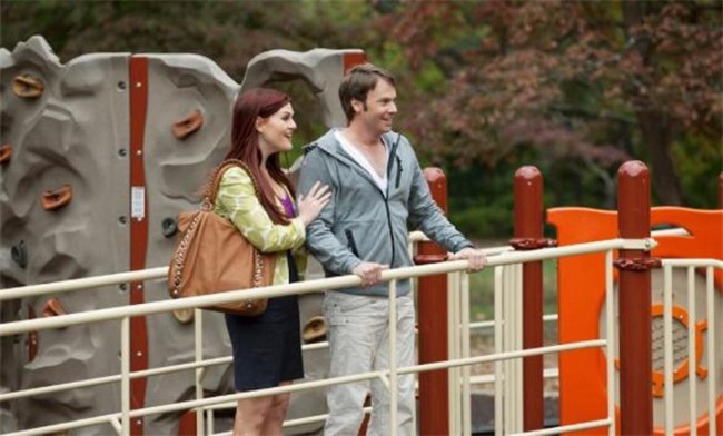 Бойфренд из будущего. Мировая премьера 16 июля 2014г. - Трейлеры