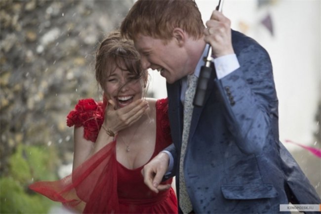 Бойфренд из будущего. Мировая премьера 16 июля 2014г. - Трейлеры