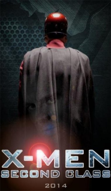 Люди Икс: Дни минувшего будущего(2014). Мировая премьера 16 июля 2014г. - Трейлеры