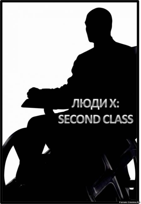 Люди Икс: Дни минувшего будущего(2014). Мировая премьера 16 июля 2014г. - Трейлеры