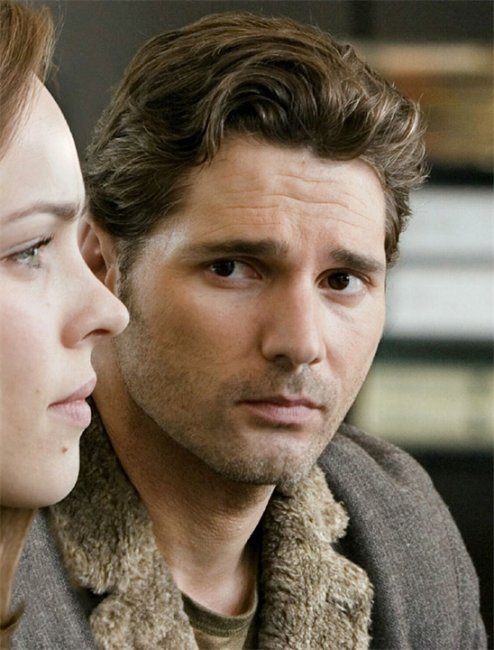 Фильм "Жена путешественника во времени" - Трейлеры