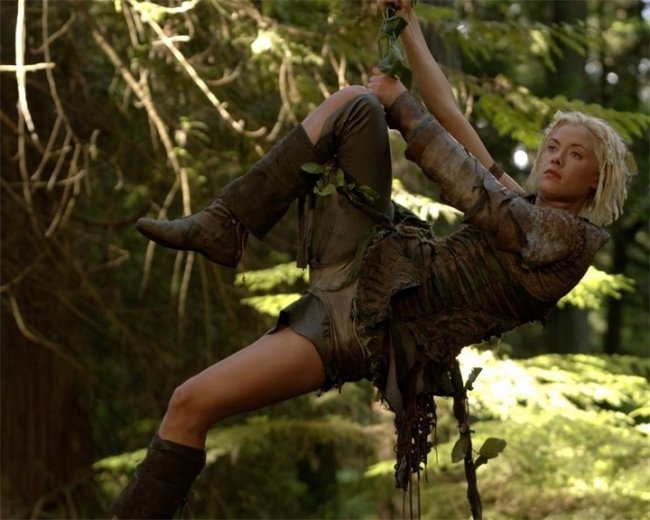 Во имя короля История осады подземелья - Трейлеры