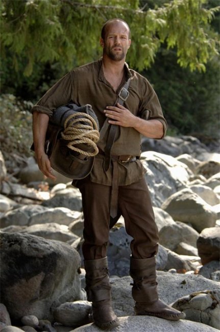 Во имя короля История осады подземелья - Трейлеры