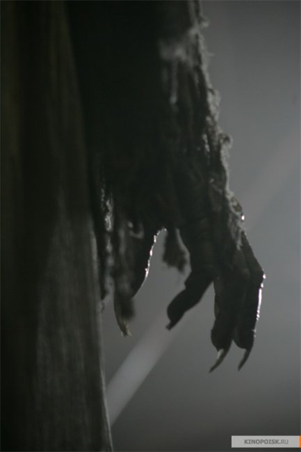 Вий 3D (2013) - Трейлеры