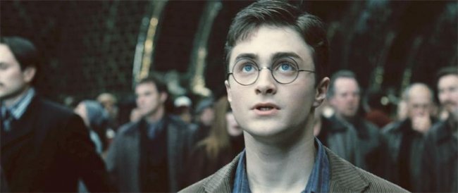 Гарри Поттер и орден Феникса - Трейлеры