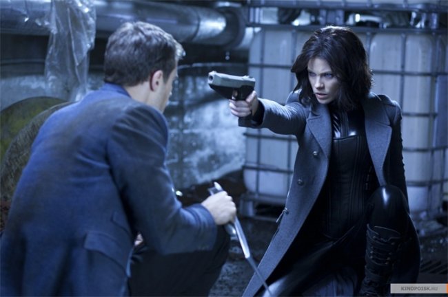 Другой мир: Пробуждение - Трейлеры