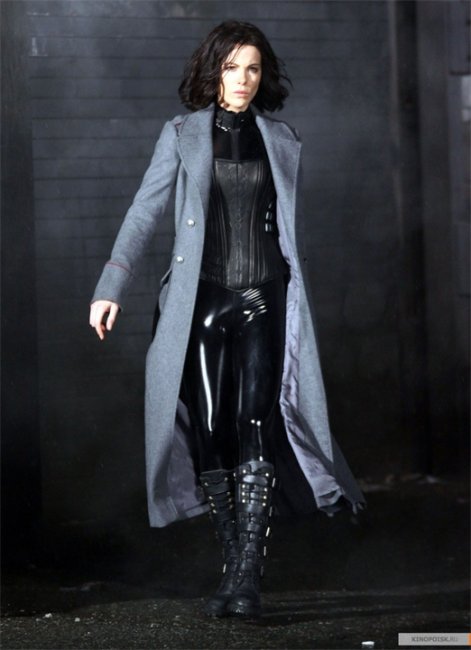 Другой мир: Пробуждение - Трейлеры