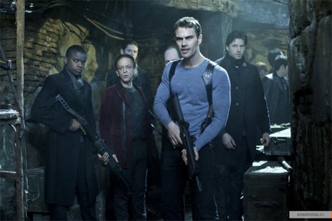 Другой мир: Пробуждение - Трейлеры