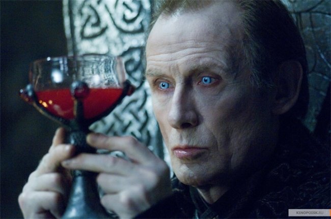 Другой мир: Восстание ликанов - Трейлеры