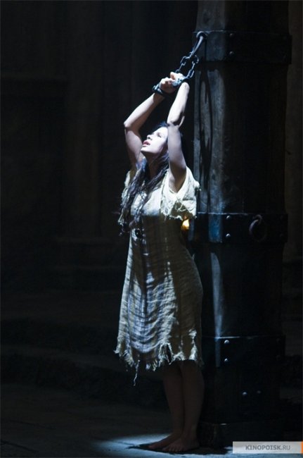 Другой мир: Восстание ликанов - Трейлеры