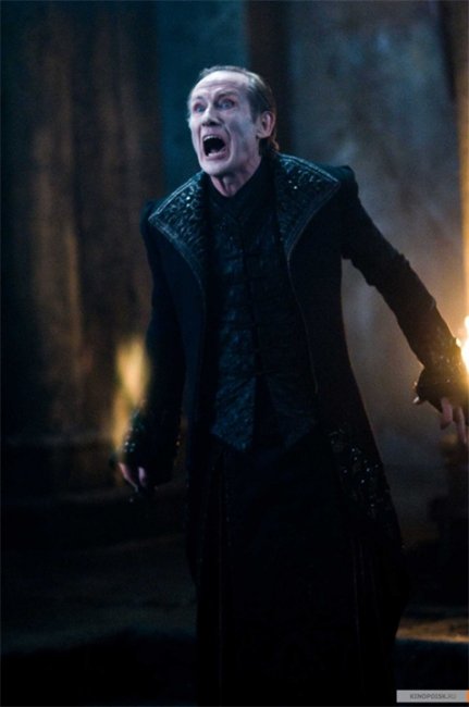 Другой мир: Восстание ликанов - Трейлеры