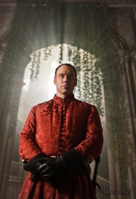 Сериал "Демоны Да Винчи" - Трейлеры