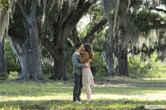 фильм Прекрасные создания - Трейлеры