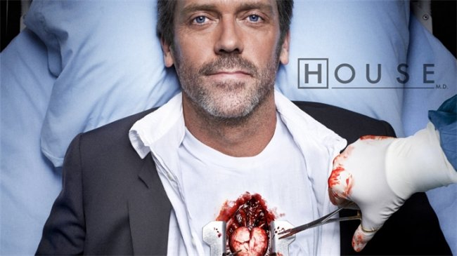 Сериал Доктор Хаус (House M.D.) - Трейлеры