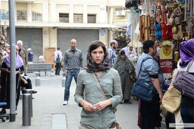 Сериал "Чужой среди своих" (или "Родина") - Трейлеры