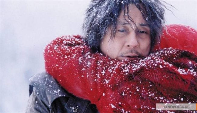 Олдбой/Oldbou - Трейлеры