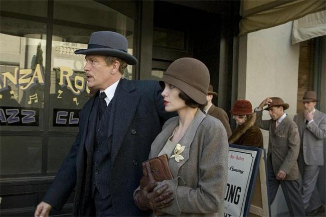 Подмена (Changeling) - Трейлеры