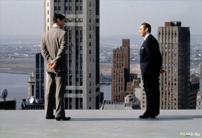 Адвокат дьявола - Трейлеры