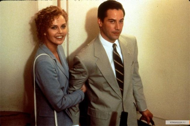 Адвокат дьявола - Трейлеры