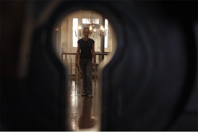 Ключ от всех дверей - Трейлеры