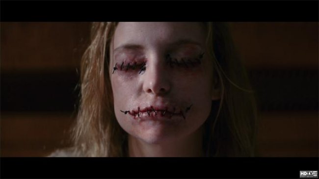 Ключ от всех дверей - Трейлеры