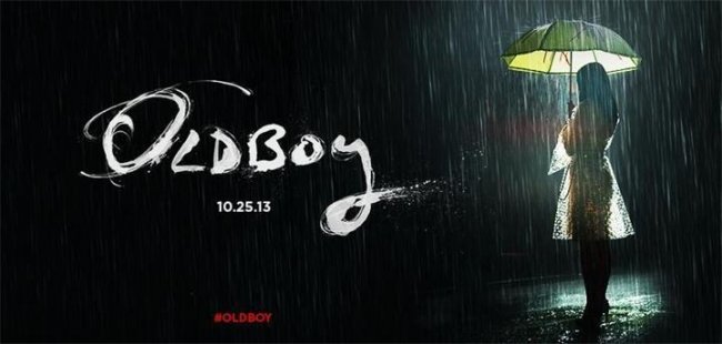 Постеры к фильму "Олдбой / Oldboy" (2013) - Трейлеры