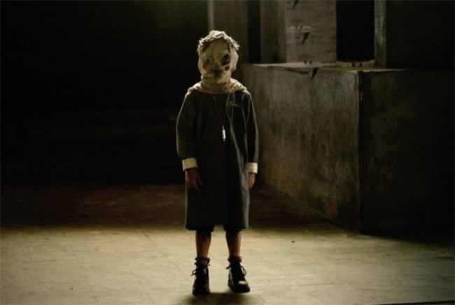 Пpиют (2007) Жанр: триллер - Трейлеры