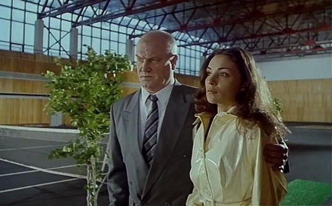 «Шизофрения», фильм, 1997 г. - Трейлеры