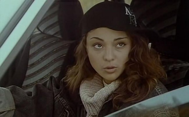 «Шизофрения», фильм, 1997 г. - Трейлеры